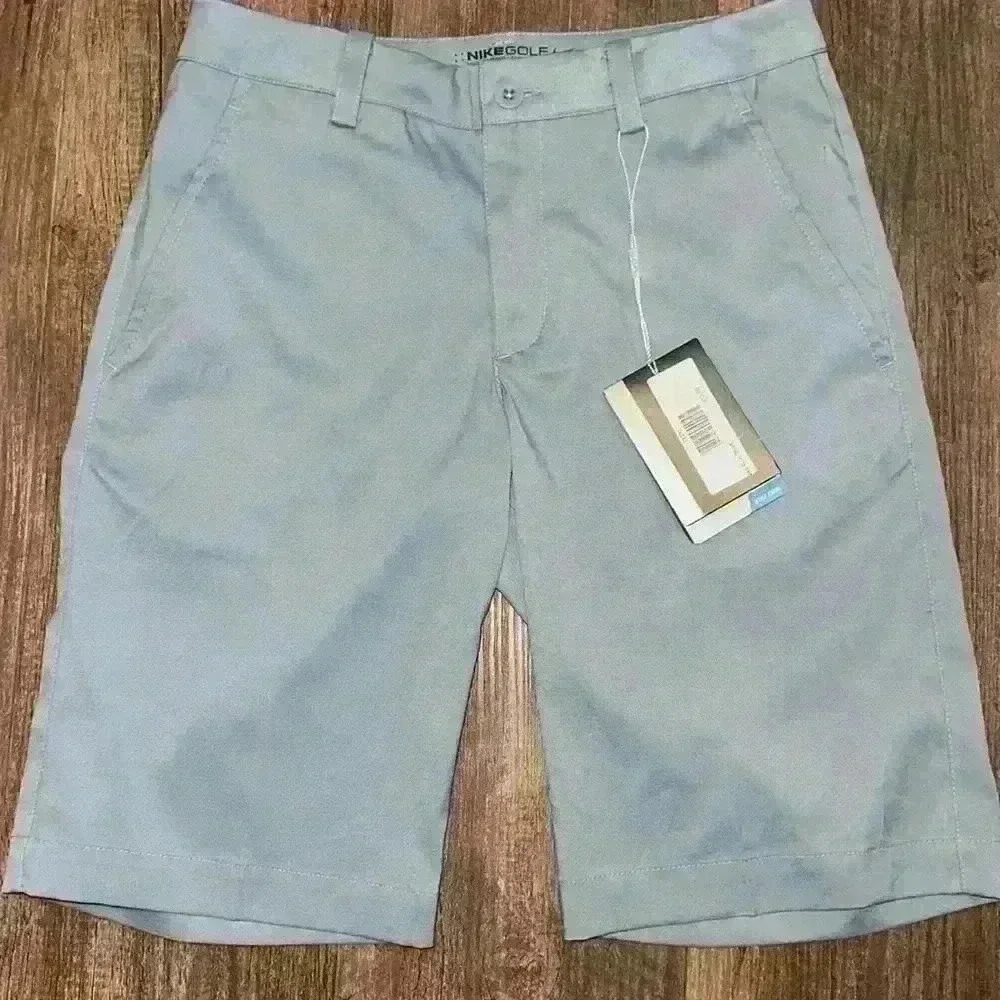 Boys Youth Nike Golf Shorts NWT size S‎